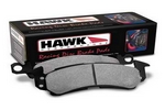 Hawk HP Plus Brake Pads (HB204N.615)
